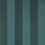 Papel pintado Plain Stripe Farrow and Ball Green smoke ST/1166