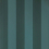 Papel pintado Plain Stripe Farrow and Ball Green smoke ST/1166