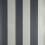 Carta da parati Plain Stripe Farrow and Ball Pigeon ST/1174