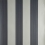 Plain Stripe Wallpaper Farrow and Ball Pigeon ST/1174