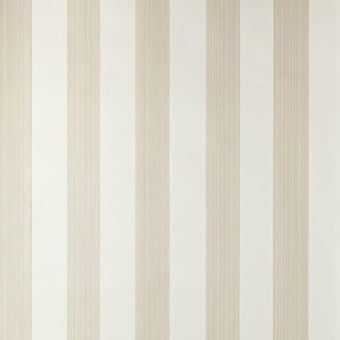 Five Over Stripe Wallpaper