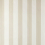 Papel pintado Five Over Stripe Farrow and Ball Éléphant BP/612