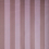 Papel pintado Five Over Stripe Farrow and Ball Pelt BP/698