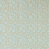 Carta da parati Vermicelli Farrow and Ball Green blue BP/1547