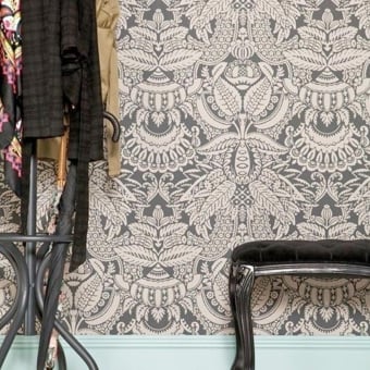 Papier peint Orangerie