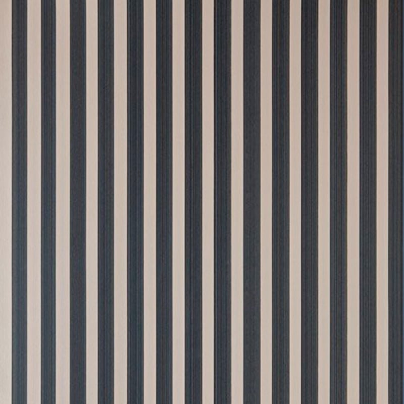 Closet Stripe Wallpaper Farrow and Ball