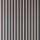 Closet Stripe Wallpaper Farrow and Ball Charleston gray ST/352