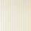 Carta da parati Closet Stripe Farrow and Ball All white ST/356