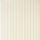 Carta da parati Closet Stripe Farrow and Ball All white ST/356