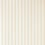 Carta da parati Closet Stripe Farrow and Ball Savage ground ST/346