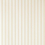 Carta da parati Closet Stripe Farrow and Ball Savage ground ST/346