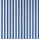 Closet Stripe Wallpaper Farrow and Ball Pitch ST/364