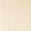 Carta da parati Closet Stripe Farrow and Ball Matchstick ST/347