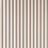 Carta da parati Closet Stripe Farrow and Ball Charleston ST/350