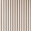 Papel pintado Closet Stripe Farrow and Ball Charleston ST/350