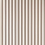 Papel pintado Closet Stripe Farrow and Ball Charleston ST/350