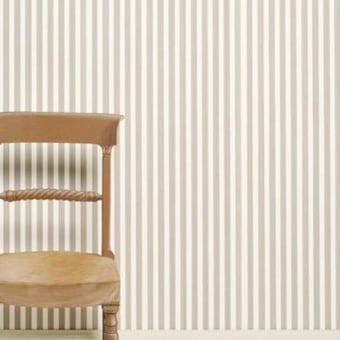 Closet Stripe Wallpaper