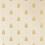 Bumble Bee Wallpaper Farrow and Ball String BP/516