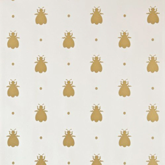 Bumble Bee Wallpaper