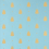 Bumble Bee Wallpaper Farrow and Ball Blue ground BP/555