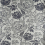 Peony Wallpaper Farrow and Ball Pigeon BP/2321