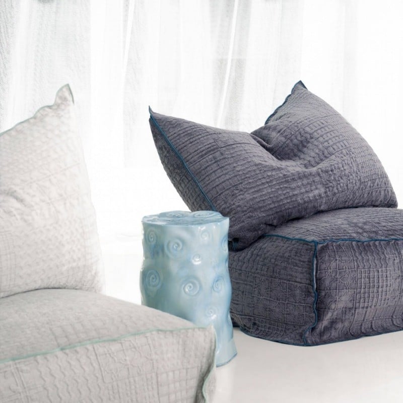 Patchwork Fabric Dominique Kieffer