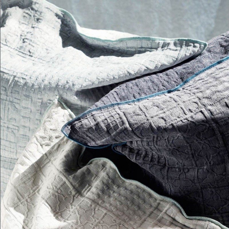 Patchwork Fabric Dominique Kieffer