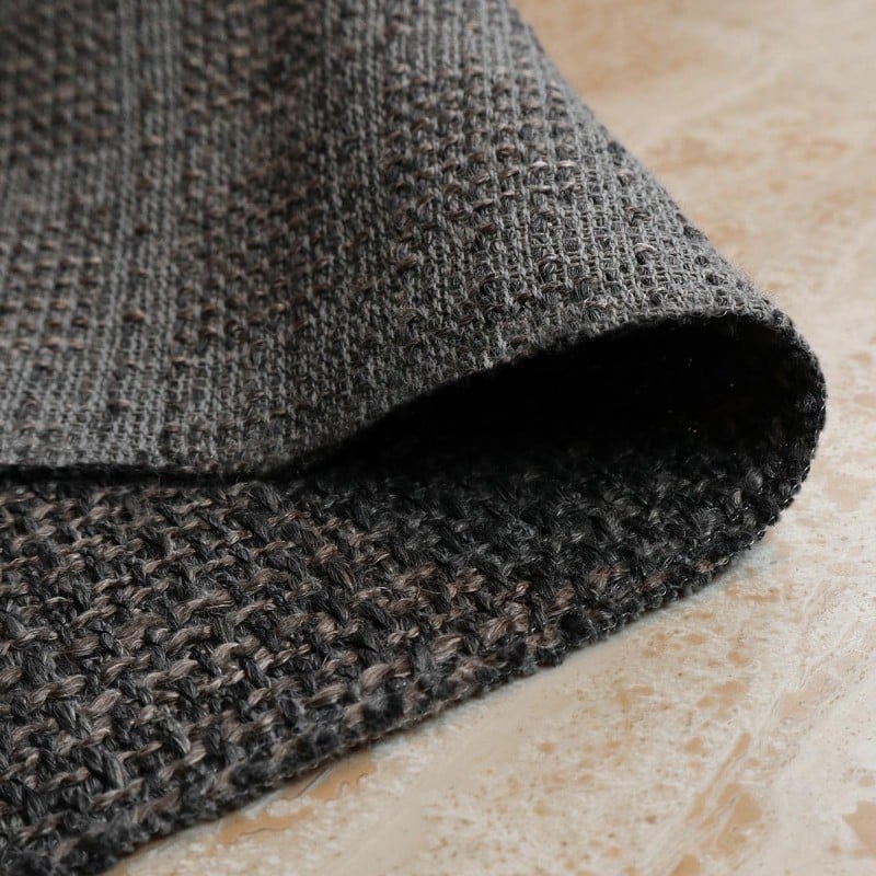 Tweed Décoloré Fabric Dominique Kieffer