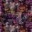 Tissu Tarbana Designers Guild Amethyst FDG2983/02