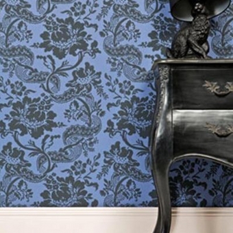 Papel pintado Versailles F&B