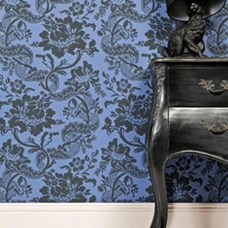 Tapete Versailles F&B Farrow and Ball