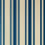 Carta da parati Tented Stripe Farrow and Ball Hague ST/1372
