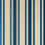 Carta da parati Tented Stripe Farrow and Ball Hague ST/1372