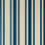 Tented Stripe Wallpaper Farrow and Ball Hague ST/1372