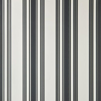 Tapete Tented Stripe Citron Farrow and Ball