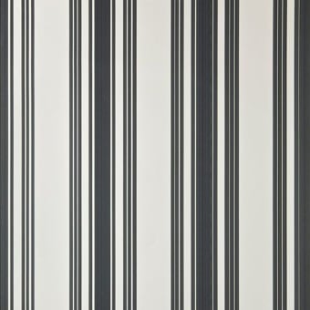 Tented Stripe Wallpaper