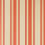 Carta da parati Tented Stripe Farrow and Ball Terre d'Egypte ST/1351