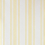 Tapete Tented Stripe Farrow and Ball Citron ST/1356