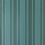 Papier peint Tented Stripe Farrow and Ball Hague blue ST/13106