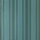 Papier peint Tented Stripe Farrow and Ball Hague blue ST/13106