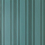 Tented Stripe Wallpaper Farrow and Ball Hague blue ST/13106