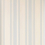 Tented Stripe Wallpaper Farrow and Ball Skylight ST/1368