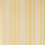 Tapete Tented Stripe Farrow and Ball Sudbury yellow ST/1360