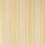 Tented Stripe Tapete Farrow and Ball Sudbury yellow ST/1360