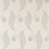 Papel pintado Rosslyn Farrow and Ball Off white BP/1908