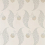 Rosslyn Wallpaper Farrow and Ball Off white BP/1908