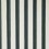 Block Print Stripe Wallpaper Farrow and Ball Green smoke BP/768