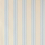 Block Print Stripe Wallpaper Farrow and Ball Parma BP/744