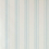 Papier peint Block Print Stripe Farrow and Ball Skylight BP/742