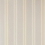 Block Print Stripe Wallpaper Farrow and Ball Off white BP/712